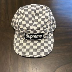 Supreme Hat