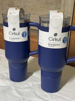 Cikul Cups