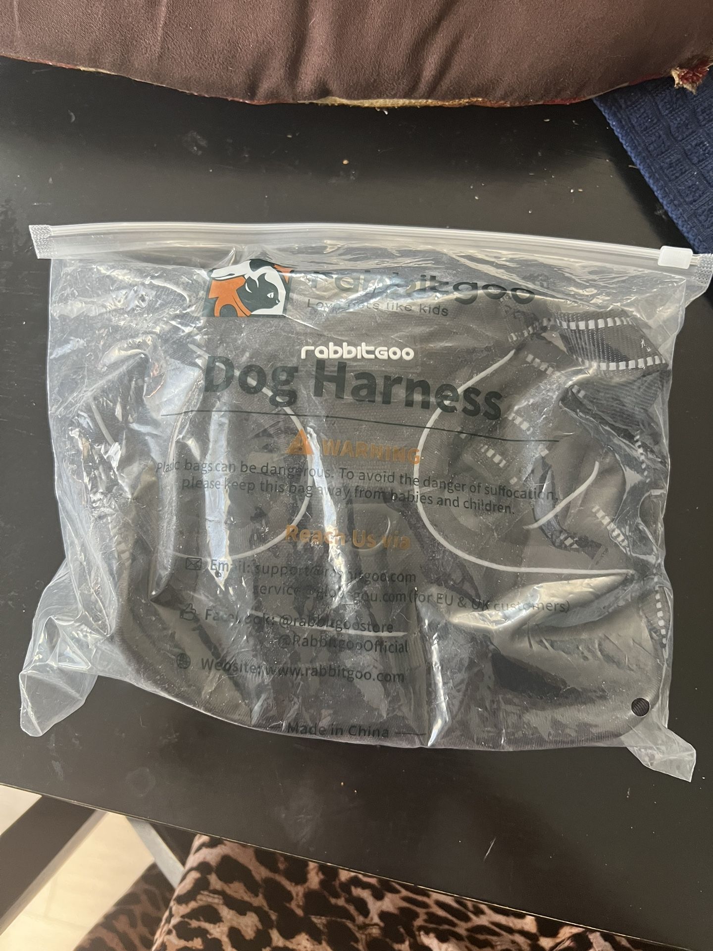 Dog Harness XL