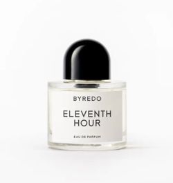 BYREDO ELEVENTH HOUR