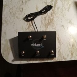 Vidami YouTube Looper