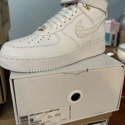 Nike Air Force Just Don (Mens 9)