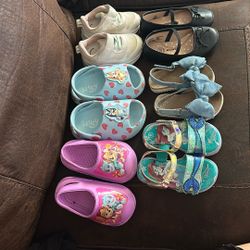 Toddler Shoes