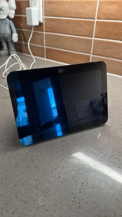 Amazon echo show 5