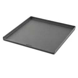 Crafted Flat Top Griddle