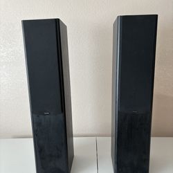 Celestion F3 Tower Speakers