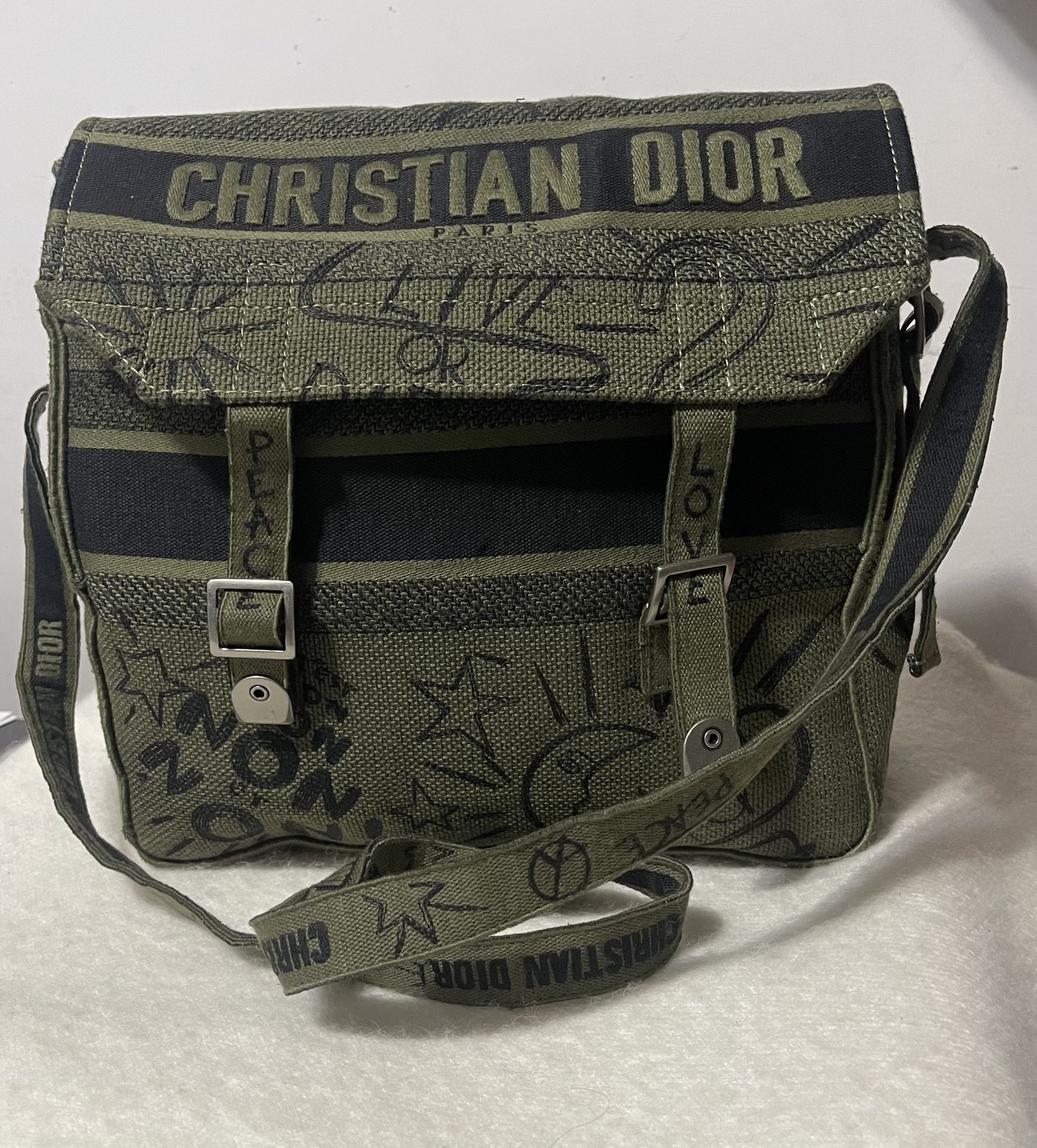 Christian Dior