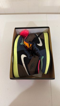 Men Nike air jordan 1 retro Tokyo bio hack size 9.5 men