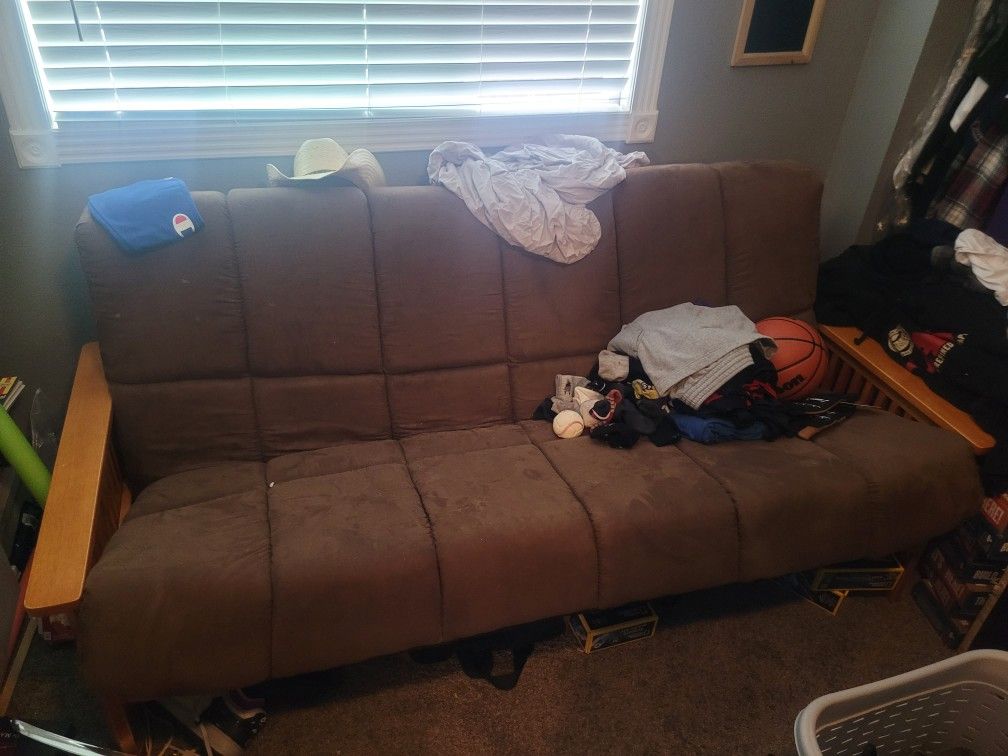 Futon For Free
