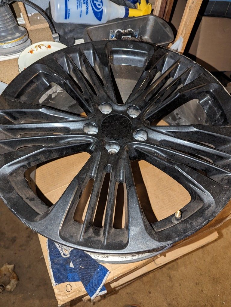 Rims