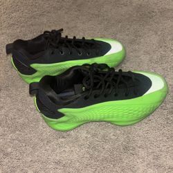 Big Kids Anthony Edwards Basketball Sneakers