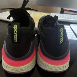 Woman’s Nike