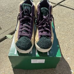 Men’s Puma Shoe 