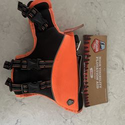 Arcadia Trail [High Visibility Flotation Aid ]