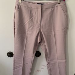 New Blush Colored Pant