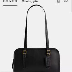 Coach Swing Zip Coach Handbag 