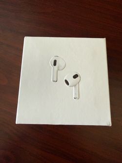 AirPods Gen 3