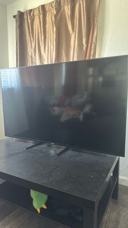 Sony 55-inch 4K Ultra HD Smart LED TV w/ Roku
