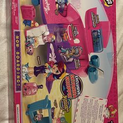 Shopkins (world Vacation)