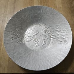 Wendell August Forge Aluminum Bowel