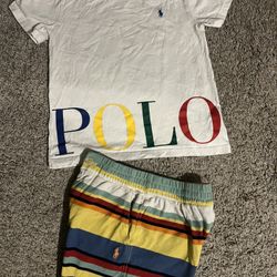 Kids Clothes 