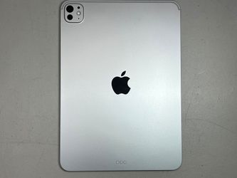 Apple iPad Pro 11" M5 256GB