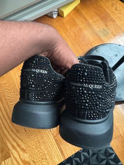 alexander mqueen size 10