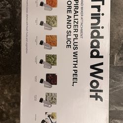 Kitchenaid Mixer Attachment