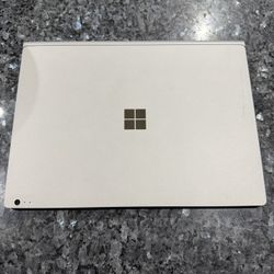 Microsoft Surface Book