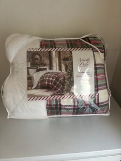 Comforter, twin size