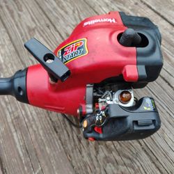 Homelite Trimmer 