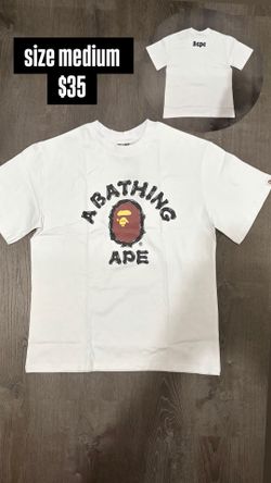Bape shirt