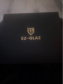 Ez Glaz privacy screen protector