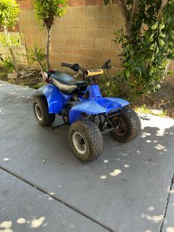 Minibike