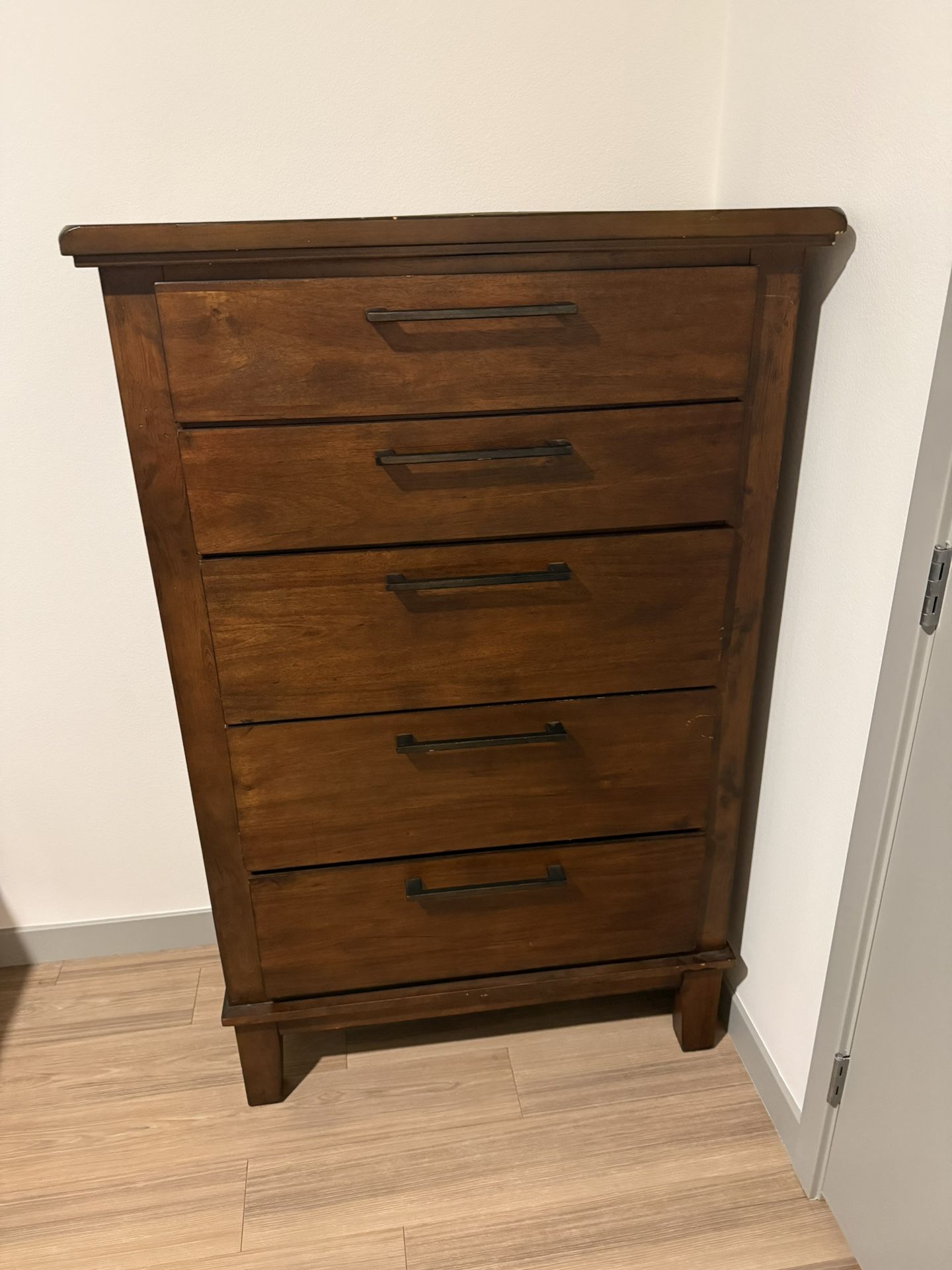 Drawer Chest