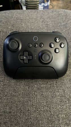 Gaming witless controller