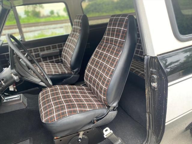 1978 International Scout Ii