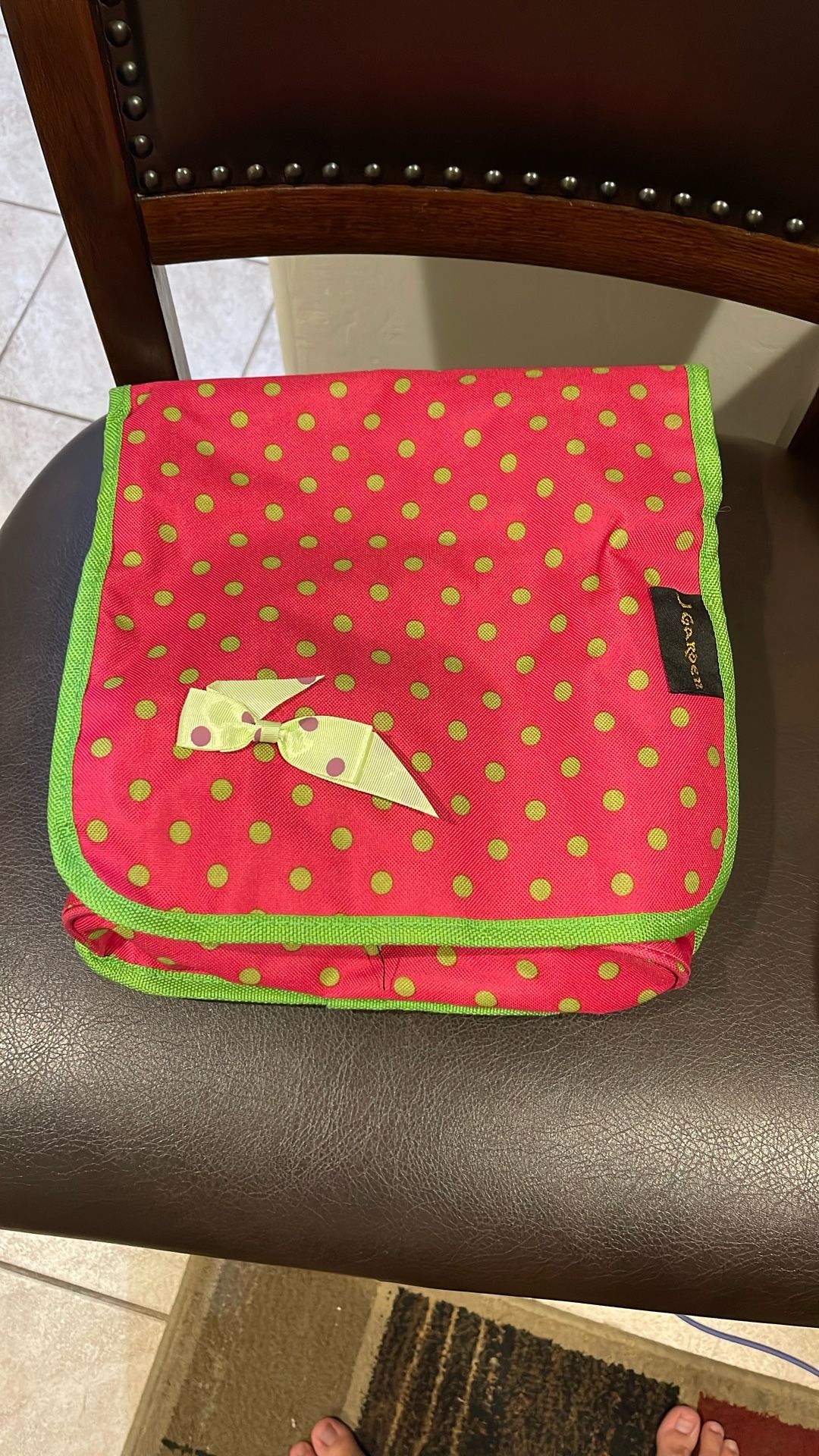 Accessory Bag