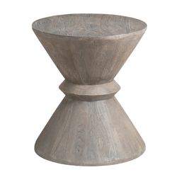 Mimosa Accent Table- Crestview Collection 
