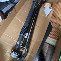 2024 Rubicon Stock Suspension (392) 