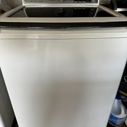 Samsung Washer And Dryer 