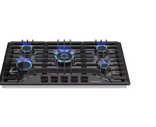 Gas Cooktop