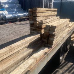 Venta De Madera/ 2 X 4
