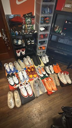 Men’s Sneakers