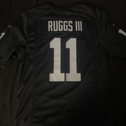  Raiders Jersey