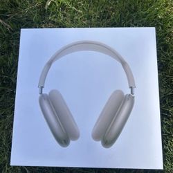 Air Pod Max Starlight
