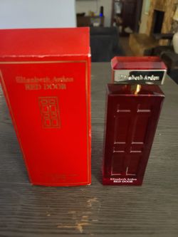 Elizabeth Arden Perfume
