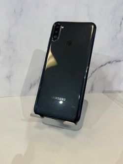 Samsung A11 32GB Unlocked Pre-owned