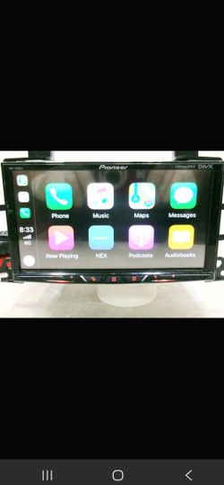 Pioneer 2400NEX $150