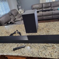 Samsung Bluetooth Soundbar Hdmi 